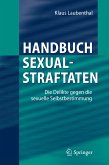 Handbuch Sexualstraftaten (eBook, PDF)