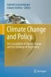 Climate Change and Policy (eBook, PDF) - Bild 1
