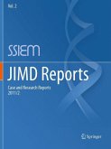 JIMD Reports - Case and Research Reports, 2011/2 (eBook, PDF)