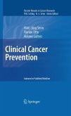 Clinical Cancer Prevention (eBook, PDF)