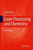 Laser Processing and Chemistry (eBook, PDF)