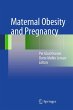 Maternal Obesity and Pregnancy (eBook,... - Bild 1