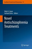 Novel Antischizophrenia Treatments (eBook, PDF)