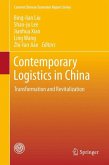 Contemporary Logistics in China (eBook, PDF)