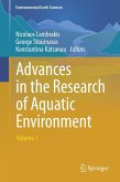 Advances in the Research of Aquatic Environment (eBook, PDF)