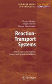 Reaction-Transport Systems (eBook, PDF)