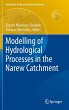 Modelling of Hydrological Processes in... - Bild 1