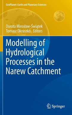 Modelling of Hydrological Processes in the Narew Catchment (eBook, PDF)