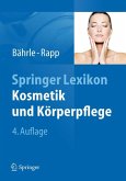 Springer Lexikon Kosmetik und Körperpflege (eBook, PDF)