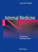 Cover Internal Medicine (eBook, PDF)