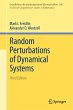 Random Perturbations of Dynamical... - Bild 1