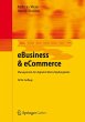 eBusiness & eCommerce (eBook, PDF) - Bild 1