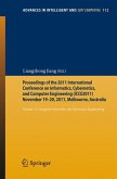 Proceedings of the 2011 International Conference on Informatics, Cybernetics, and Computer Engineering (ICCE2011) November 19-20, 2011, Melbourne, Australia (eBook, PDF)