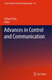 Advances in Control and Communication (eBook, PDF)