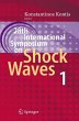 28th International Symposium on Shock... - Bild 1