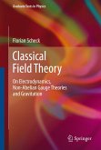 Classical Field Theory (eBook, PDF)