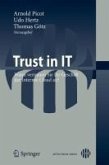 Trust in IT (eBook, PDF)