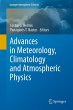 Advances in Meteorology, Climatology... - Bild 1