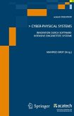 Cyber-Physical Systems (eBook, PDF)