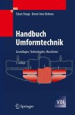 Handbuch Umformtechnik (eBook, PDF)