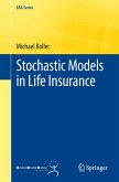 Stochastic Models in Life Insurance (eBook, PDF)