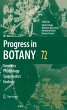 Progress in Botany 72 (eBook, PDF) - Bild 1