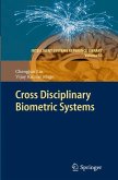Cross Disciplinary Biometric Systems (eBook, PDF)