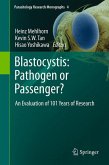Blastocystis: Pathogen or Passenger? (eBook, PDF)
