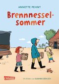 Brennnesselsommer (eBook, ePUB) Brennnesselsommer (eBook, ePUB)