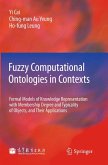 Fuzzy Computational Ontologies in Contexts (eBook, PDF)