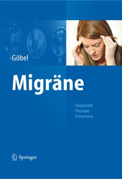 Migräne (eBook, PDF) - Göbel, Hartmut