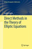 Direct Methods in the Theory of Elliptic Equations (eBook, PDF)