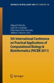 5th International Conference on Practical Applications of Computational Biology & Bioinformatics (eBook, PDF)