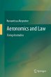 Aeronomics and Law (eBook, PDF) - Bild 1