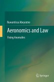 Aeronomics and Law (eBook, PDF)