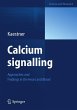 Calcium signalling (eBook, PDF) - Bild 1