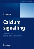 Calcium signalling (eBook, PDF)