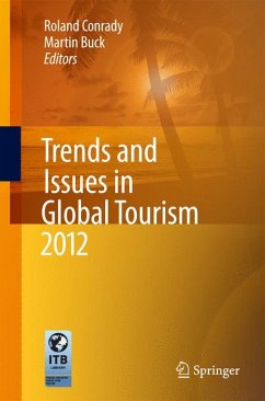 Trends and Issues in Global Tourism 2012 (eBook, PDF)