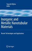 Inorganic and Metallic Nanotubular Materials (eBook, PDF)