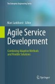 Agile Service Development (eBook, PDF)