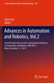 Advances in Automation and Robotics, Vol.2 (eBook, PDF)