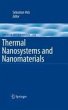Thermal Nanosystems and Nanomaterials... - Bild 1