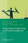 Requirements Engineering und Projektmanagement (eBook, PDF)