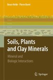 Soils, Plants and Clay Minerals (eBook, PDF)