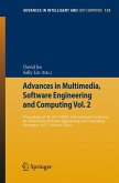Advances in Multimedia, Software Engineering and Computing Vol.2 (eBook, PDF)