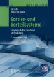 Sortier- und Verteilsysteme (eBook, PDF) - Bild 1