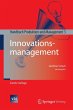 Innovationsmanagement (eBook, PDF) - Bild 1