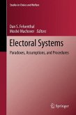 Electoral Systems (eBook, PDF)