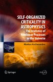 Self-Organized Criticality in Astrophysics (eBook, PDF)