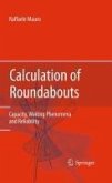 Calculation of Roundabouts (eBook, PDF)